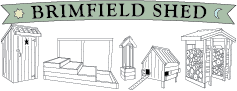 Brimfield Shed